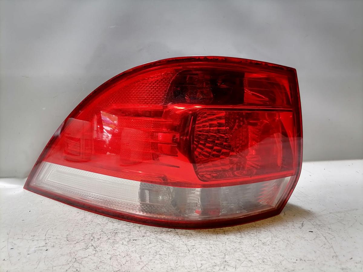 VW Golf 5 original R&uuml;cklicht R&uuml;ckleuchte Schlussleuchte links Kombi Bj.2009